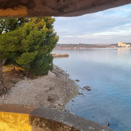 With Parking Space - 23336 Appartement *