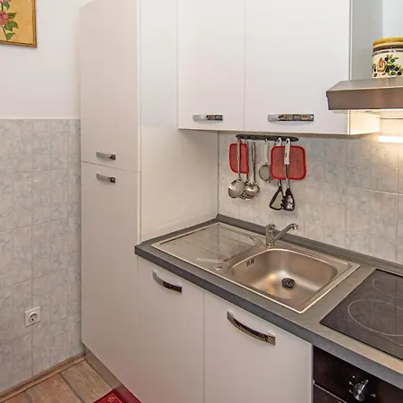 Apartamento With Parking Space - 23336 *