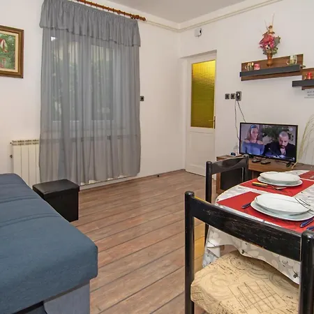 Apartamento With Parking Space - 23336 *