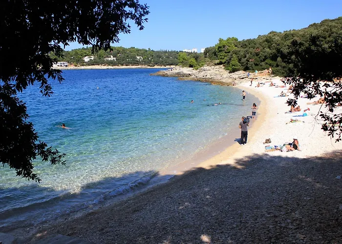 With Parking Space - 23336 * Pula