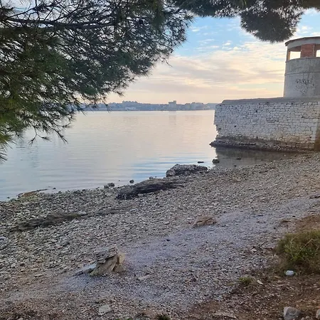 Apartamento With Parking Space - 23336