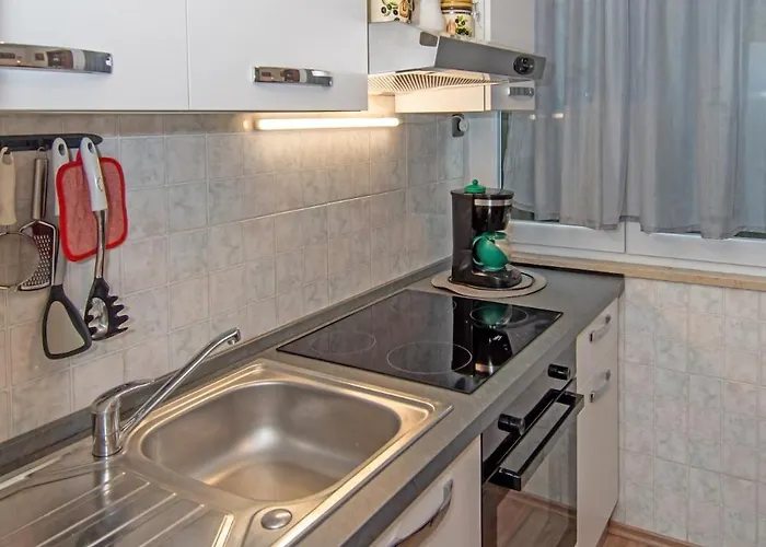 Appartamento With Parking Space - 23336 Pola