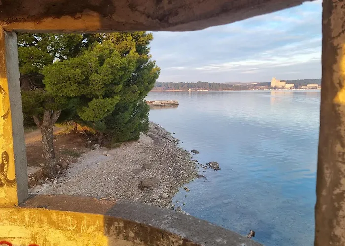 With Parking Space - 23336 Apartment *