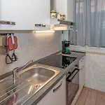 Lejlighed With Parking Space - 23336 Pula